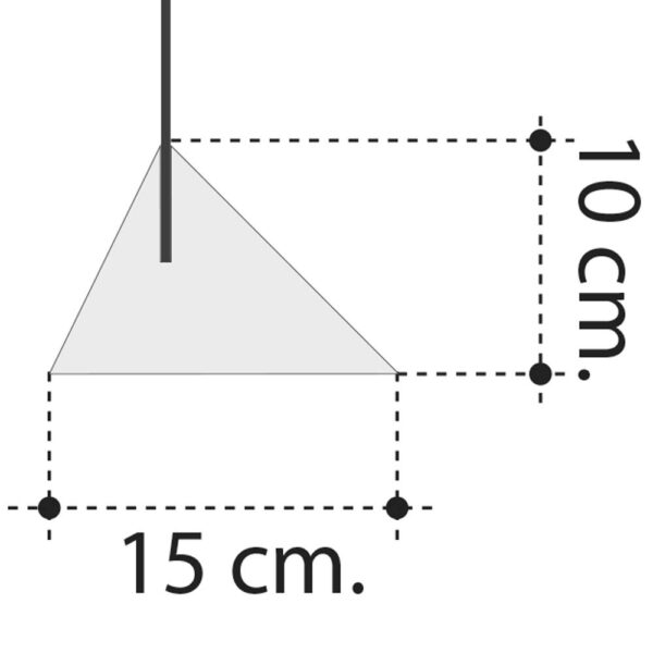 Mampara de Protección para mostradores, Policarbonato/Metacrilato Compacto 3-4 mm, Varias medidas - Imagen 15