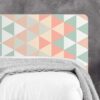Aprint Decor Cabecero Cama PVC 10mm Decorativo Económico. Mijas - Imagen 4