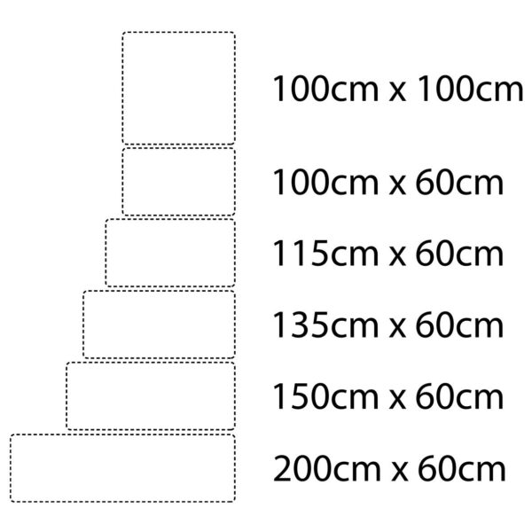 Aprint Decor Cabecero Cama PVC 10mm Decorativo Económico. Calais - Image 9