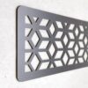 Aprint Decor Cabecero Cama Decorativo Económico en PVC - Tipo Forja. Modelo - France - Imagen 8
