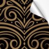 Aprint Decor Vinilo Decorativo, modelo SECUNDA, 60cm x 240cm, Para Muebles y Paredes, Resistente al Agua y La Humedad