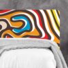Aprint Decor Cabecero Cama PVC 10mm Decorativo Económico Modelo Kawartha - Imagen 4