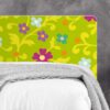 Aprint Decor Cabecero Cama PVC 10mm Decorativo Económico. Amsterdam - Imagen 4