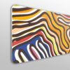 Aprint Decor Cabecero Cama PVC 10mm Decorativo Económico Modelo Kawartha