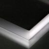 Transparent methacrylate 4mm glass or acrylic glass - various sizes - Image 4