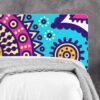Aprint Decor Cabecero Cama PVC 10mm Decorativo Económico. Vadodara - Imagen 4