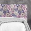 Aprint Decor Cabecero Cama PVC 10mm Decorativo Económico Modelo Barkmere - Imagen 4