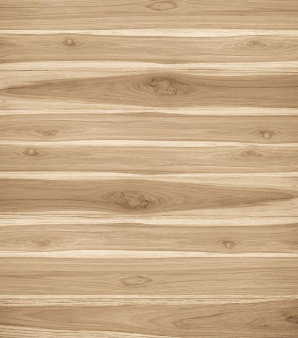 Aprint Decor Decorative Vinyl for Dishwasher, Standard Measures 67 cm x 76 cm, Light Horizontal Teak Wood Texture - Image 4