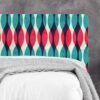 Aprint Decor Cabecero Cama PVC 10mm Decorativo Económico. Padua - Imagen 3