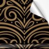 Aprint Decor Vinilo Decorativo, modelo SECUNDA, 60cm x 240cm, Para Muebles y Paredes, Resistente al Agua y La Humedad - Imagen 10