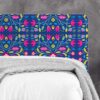 Aprint Decor Cabecero Cama PVC 10mm Decorativo Económico. Vannes - Imagen 4