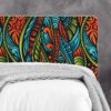 Aprint Decor Cabecero Cama PVC 10mm Decorativo Económico. Conil - Imagen 4