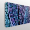 Aprint Decor Cabecero Cama PVC 10mm Decorativo Económico. Dusseldorf