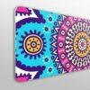 Aprint Decor Cabecero Cama PVC 10mm Decorativo Económico. Vadodara