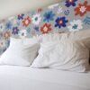Aprint Decor headboard PVC bed 5mm Decorative economic. Model - STEGE - Image 5