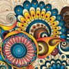 Aprint Decor Cabecero Cama PVC 10mm Decorativo Económico Modelo British Columbia - Imagen 8