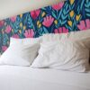 Aprint Decor Cabecero Cama PVC 5mm Decorativo Económico. Modelo - LUKOLELA - Imagen 5