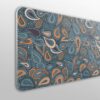 Aprint Decor headboard PVC bed 10mm decorative economic. Muhlberg