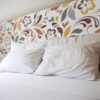 Aprint Decor headboard PVC bed 5mm Decorative economic. Model - BUKAVU - Image 5