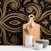 Aprint Decor Vinilo Decorativo, modelo SECUNDA, 60cm x 240cm, Para Muebles y Paredes, Resistente al Agua y La Humedad - Imagen 13