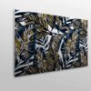 Aprint Decor Cabecero Cama PVC Decorativo Económico Diseño de Hojas Tropicales Exóticas Varias Medidas - Imagen 3