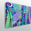 Aprint Decor headboard PVC bed 10mm decorative economic. Nerja