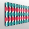 Aprint Decor Cabecero Cama PVC 10mm Decorativo Económico. Padua - Imagen 4