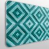 Aprint Decor headboard PVC bed 10mm decorative economic. Model - Kailua - Image 10