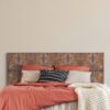 Aprint Decor Cabecero Cama PVC 5mm Decorativo Económico. Modelo - Kivalina - Imagen 3