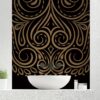 Aprint Decor Vinilo Decorativo, modelo SECUNDA, 60cm x 240cm, Para Muebles y Paredes, Resistente al Agua y La Humedad - Imagen 14