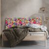 Aprint Decor headboard PVC bed 5mm Decorative economic. Model - MARALIK - Image 4
