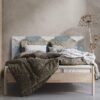Aprint Decor Cabecero Cama PVC 5mm Decorativo Económico. Modelo - Arundel - Imagen 6