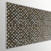 Aprint Decor Cabecero Cama PVC 5mm Decorativo Económico. Modelo - Roskilde