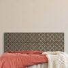 Aprint Decor headboard PVC bed 5mm Decorative economic. Model - Hinwil - Image 4