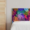 Aprint Decor headboard PVC bed 5mm Decorative economic. Model - Troutbeck - Image 6