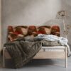 Aprint Decor Cabecero Cama PVC 5mm Decorativo Económico. Modelo - SKJERN - Imagen 4