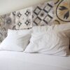 Aprint Decor Cabecero Cama PVC 5mm Decorativo Económico. Modelo - Benendai - Imagen 5