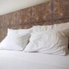 Aprint Decor Cabecero Cama PVC 5mm Decorativo Económico. Modelo - Kivalina - Imagen 9