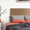 Aprint Decor Cabecero Cama PVC 5mm Decorativo Económico. Modelo - Numata - Imagen 7