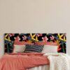 Aprint Decor Cabecero Cama PVC 5mm Decorativo Económico. Modelo - Graigmore - Imagen 3