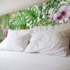 Aprint Decor headboard PVC bed 5mm Decorative economic. Model - Stapleford - Image 9