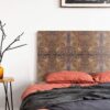 Aprint Decor Cabecero Cama PVC 5mm Decorativo Económico. Modelo - Kivalina - Imagen 8