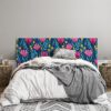 Aprint Decor Cabecero Cama PVC 5mm Decorativo Económico. Modelo - LUKOLELA - Imagen 3
