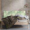 Aprint Decor Cabecero Cama PVC 5mm Decorativo Económico. Modelo - ONDJIVA - Imagen 4