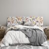 Aprint Decor headboard PVC bed 5mm Decorative economic. Model - BUKAVU - Image 3