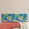 Aprint Decor Cabecero Cama PVC 5mm Decorativo Económico. Modelo - Sanyature - Imagen 4
