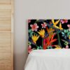 Aprint Decor Cabecero Cama PVC 5mm Decorativo Económico. Modelo - Graigmore - Imagen 6