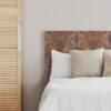 Aprint Decor Cabecero Cama PVC 5mm Decorativo Económico. Modelo - Kivalina - Imagen 5