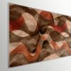 Aprint Decor Cabecero Cama PVC 5mm Decorativo Económico. Modelo - SKJERN