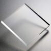 Transparent methacrylate 4mm glass or acrylic glass - various sizes - Image 5